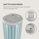 Sailaway - Travel Mug 16