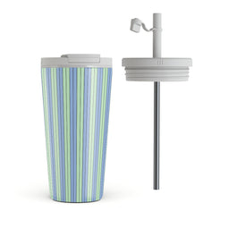 Flap & Straw Set