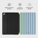 Sailaway - iPad 9.7 (6th/5th Gen) Case 3