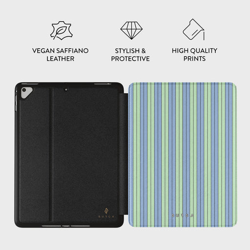 Sailaway - iPad 9.7 (6th/5th Gen) Case 3