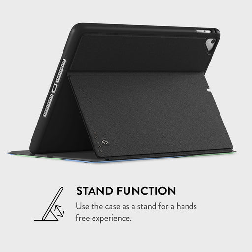 Sailaway - iPad 9.7 (6th/5th Gen) Case 5