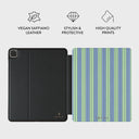 Sailaway - iPad Pro 11 (4th/3rd Gen) Case 3