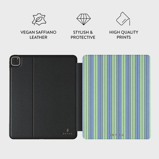 Sailaway - iPad Pro 11 (4th/3rd Gen) Case 3