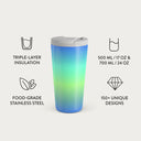 Horizon - Travel Mug 7