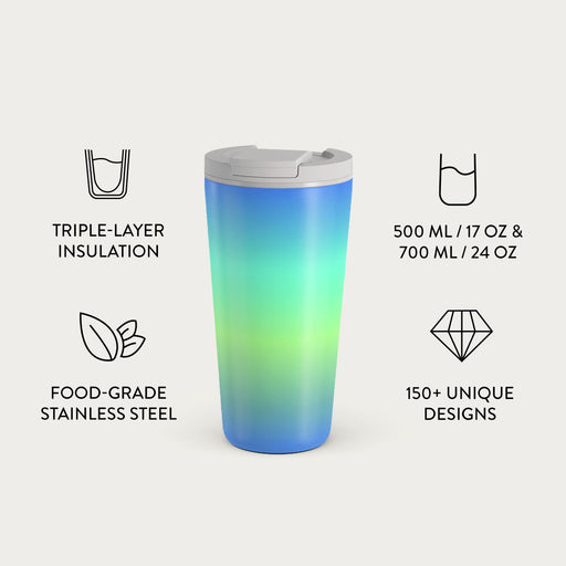 Horizon - Travel Mug 7