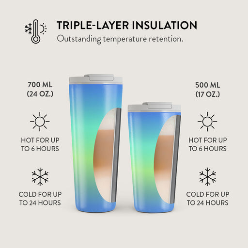 Horizon - Travel Mug 13