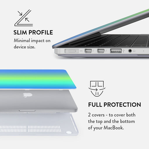 Horizon - Macbook Case