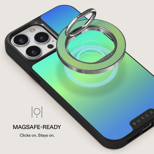 Horizon - Magnetic Ring Holder