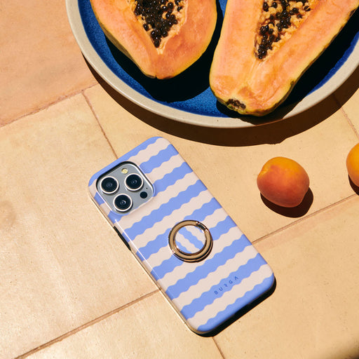 Splash - Samsung Galaxy Z Flip 5 Case 8
