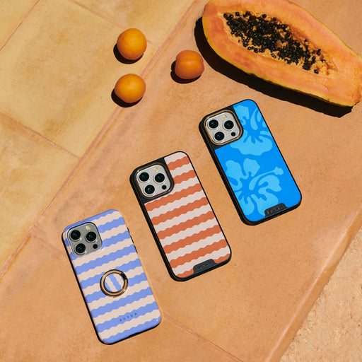 Splash - Samsung Galaxy Z Flip 5 Case 10