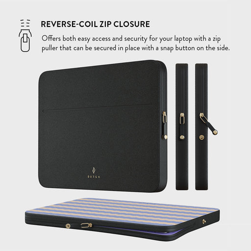 Splash - Laptop Sleeve 9