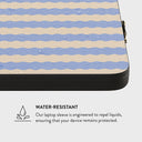 Splash - Laptop Sleeve 10