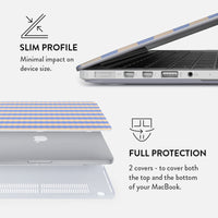 Splash - Macbook Case