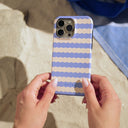 Splash - Samsung Galaxy Z Flip 5 Case 7