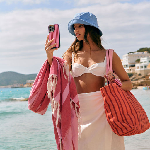 Favorite Bikini - Samsung Galaxy Z Fold 5 Case 18