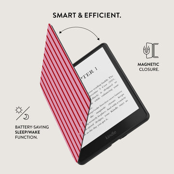 Favorite Bikini - Kindle Paperwhite (11th Gen) Case
