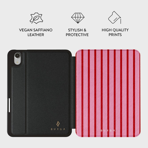 Favorite Bikini - iPad Mini 8.3 (A17 Pro/6th Gen) Case