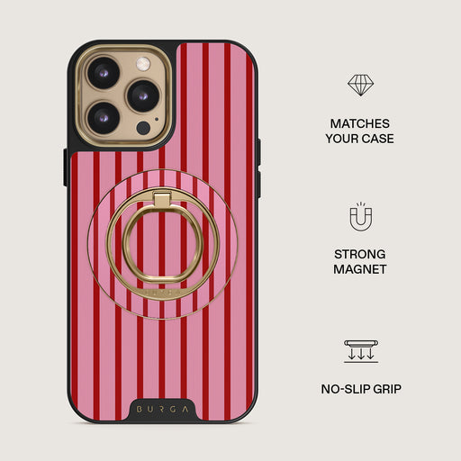 Favorite Bikini - Magnetic Ring Holder