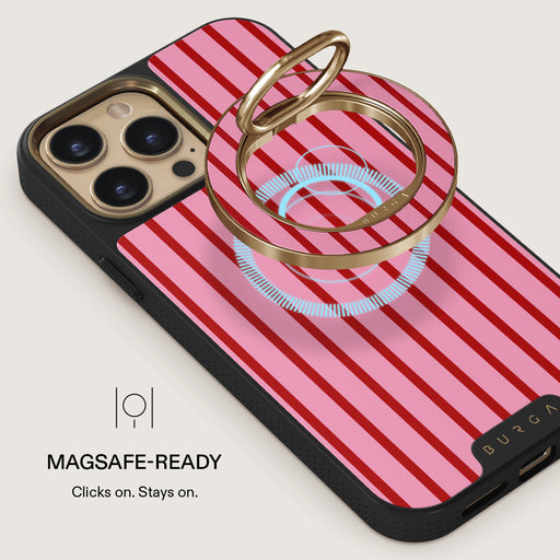 Favorite Bikini - Magnetic Ring Holder