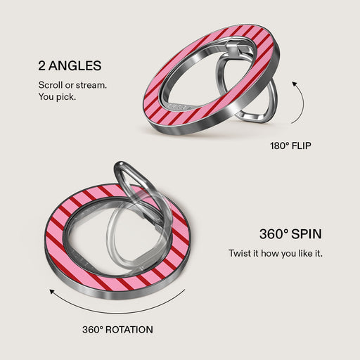 Favorite Bikini - Magnetic Ring Holder