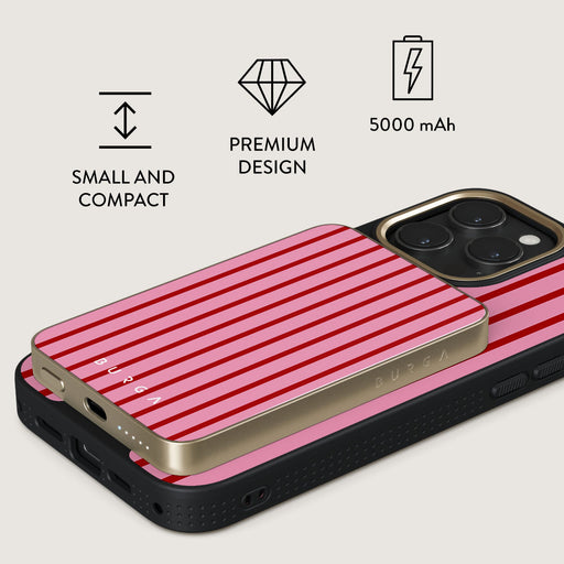 Favorite Bikini - Magnetic Power Bank