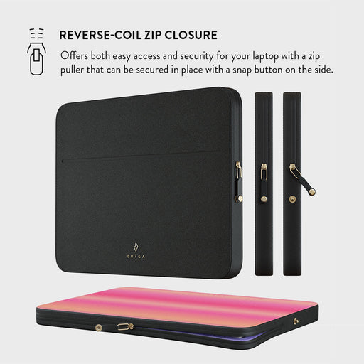 SPF 100 - Laptop Sleeve 9