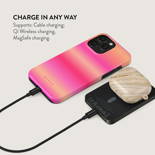 SPF 100 - Magnetic Power Bank 4