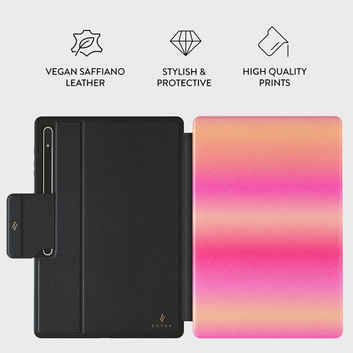 SPF 100 - Samsung Galaxy Tab S10 Ultra Case 2
