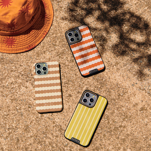 Golden Sand - Samsung Galaxy S10 Plus Case 10