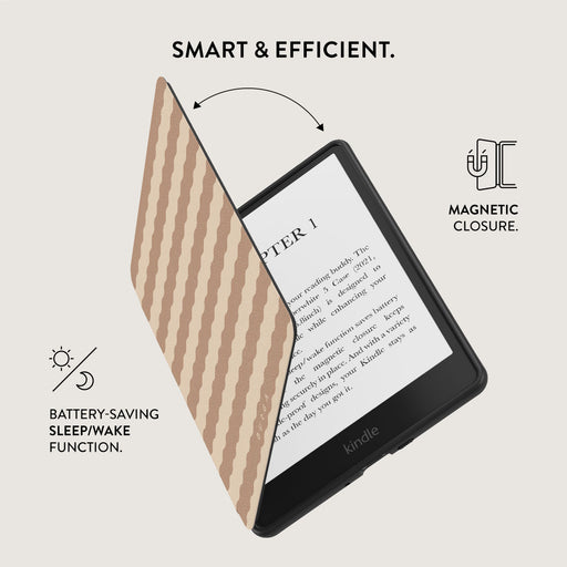Golden Sand - Kindle Paperwhite (12th Gen) Case