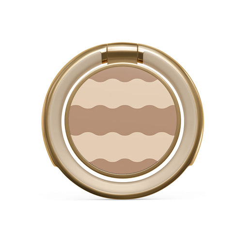 Golden Sand - Ring Holder 6