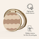 Golden Sand - Ring Holder 7