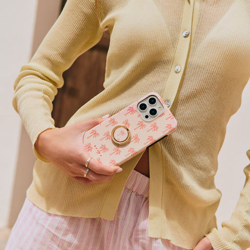 Happy Hour - iPhone 12 Mini Case 10