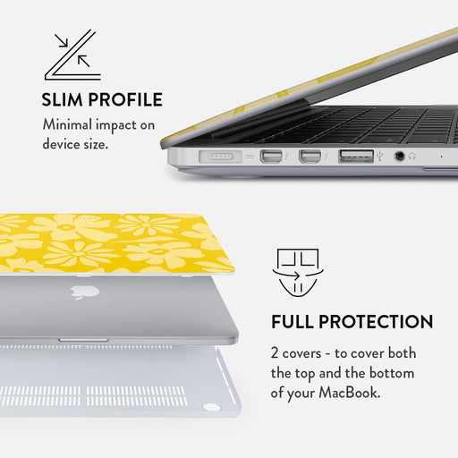 Core Memory - Macbook Case