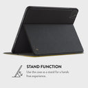Hibiscus - iPad Pro 12.9 (4th/3rd Gen) Case 5