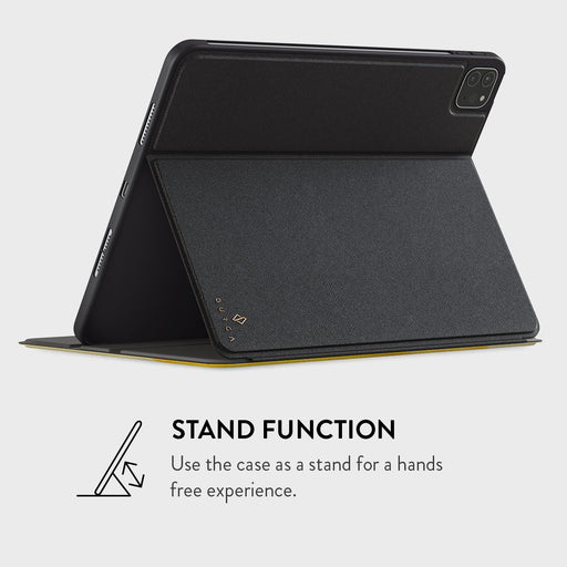 Hibiscus - iPad Pro 12.9 (4th/3rd Gen) Case 5