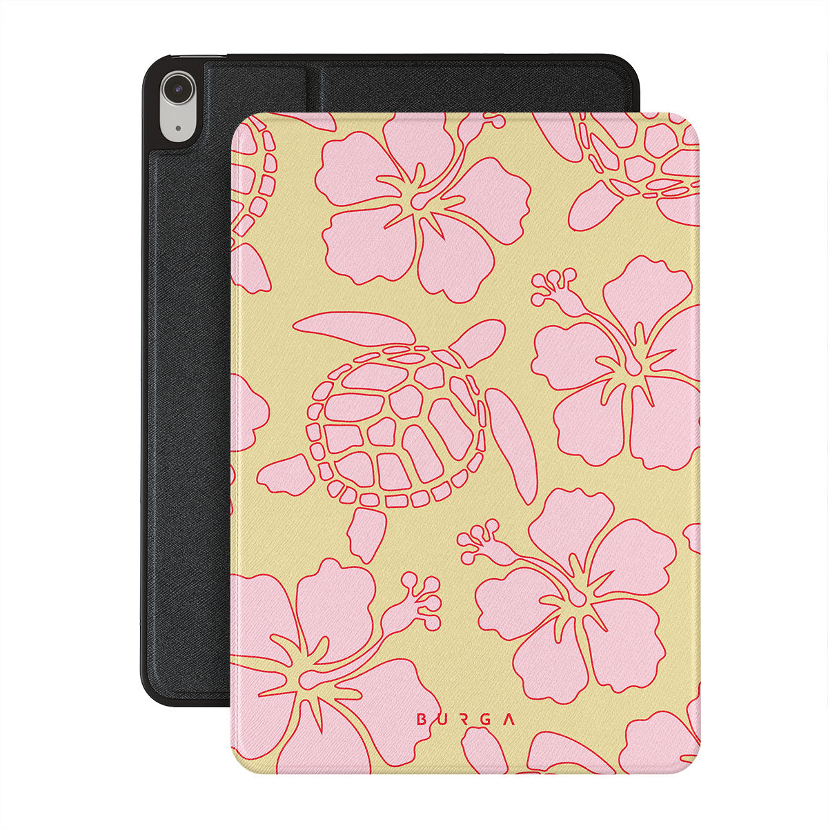 Tan Break - iPad Air 10.9 (5th/4th Gen) Case | BURGA