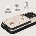 Beach Games - Magnetic Power Bank 2