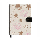 Beach Games - Notebook