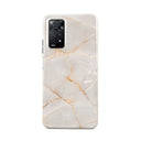 Vanilla Sand - Marble Xiaomi Redmi Note 11 Pro+ Case