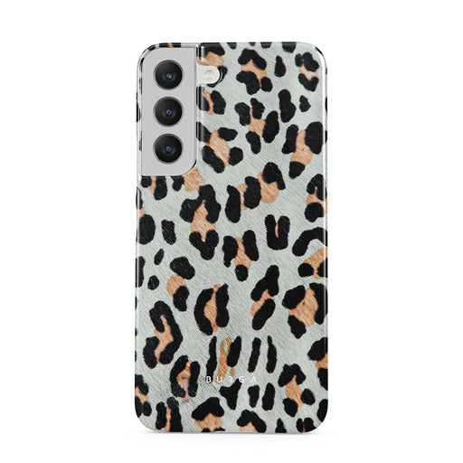 Baby Leo - Leopard Samsung Galaxy S22 Plus Case 1