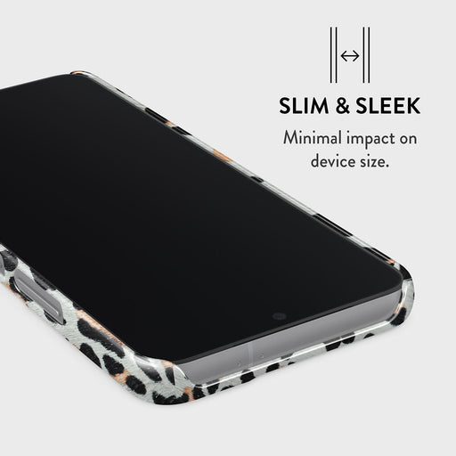 Baby Leo - Leopard Samsung Galaxy S22 Plus Case 4