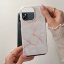 Vanilla Sand - Marble Xiaomi Redmi Note 11 Pro+ Case 5