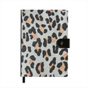 Baby Leo - Leopard Notebook 1