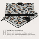 Baby Leo - Leopard Notebook 8