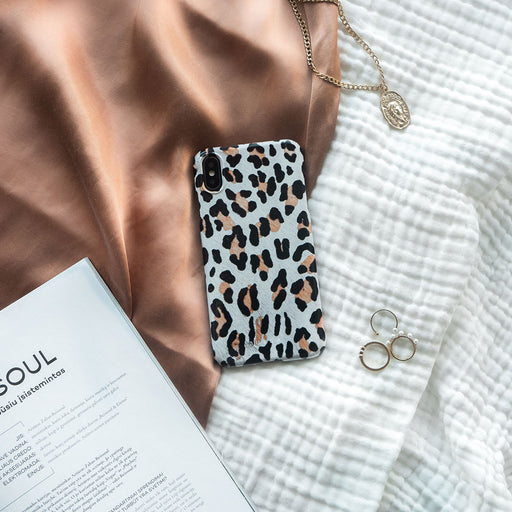 Baby Leo - Leopard Samsung Galaxy S22 Plus Case 25