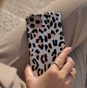 Baby Leo - Leopard Samsung Galaxy S25 Plus Case 5