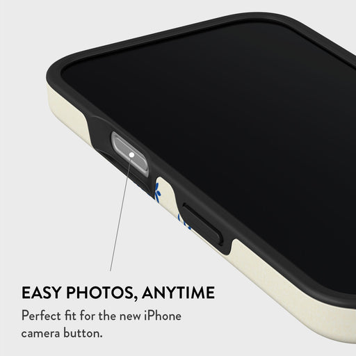 Leisure Club - iPhone 16 Case