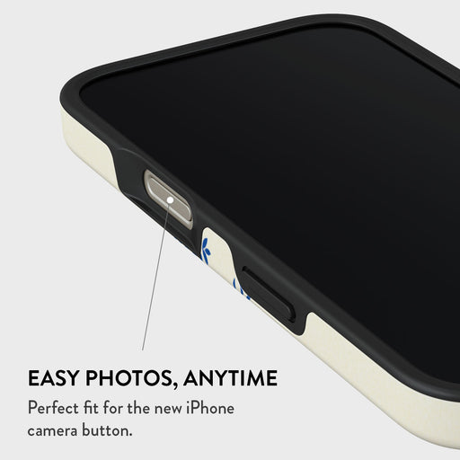 Leisure Club - iPhone 16 Pro Case