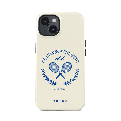 Leisure Club - iPhone 13 Case